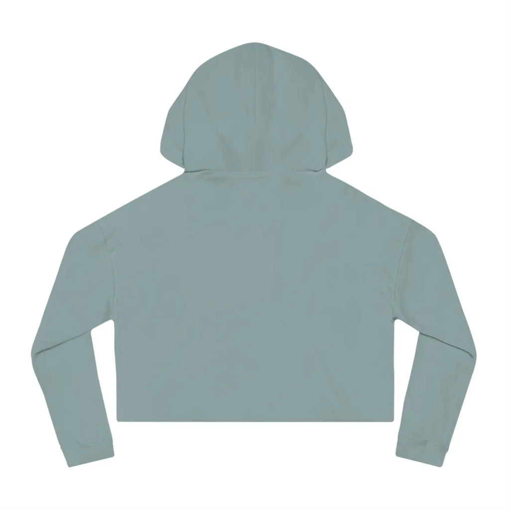 Chic Hooded Sweatshirt - Frogs Playing Violin Cotton - DipaliZ