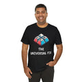 Programmer T-Shirt - Control Alt Delete Short Sleeve Tee - DipaliZ