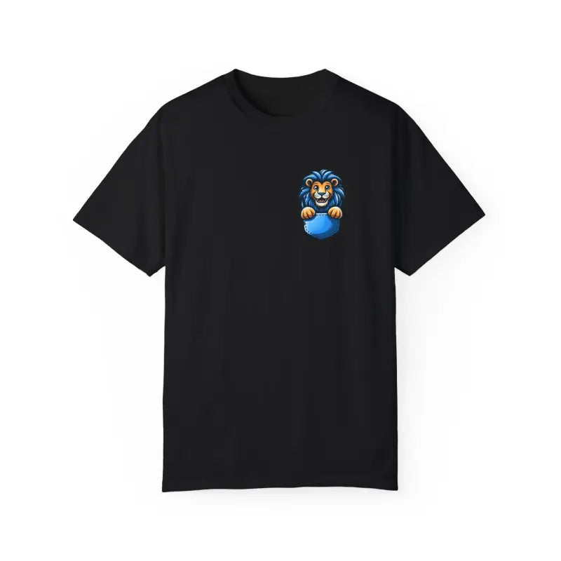 Ultimate Comfort Relaxed Fit T-Shirt - Cloud Soft Cotton - DipaliZ