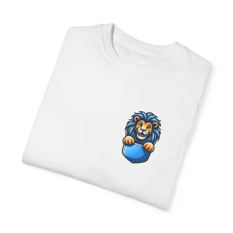 Ultimate Comfort Relaxed Fit T-Shirt - Cloud Soft Cotton - DipaliZ