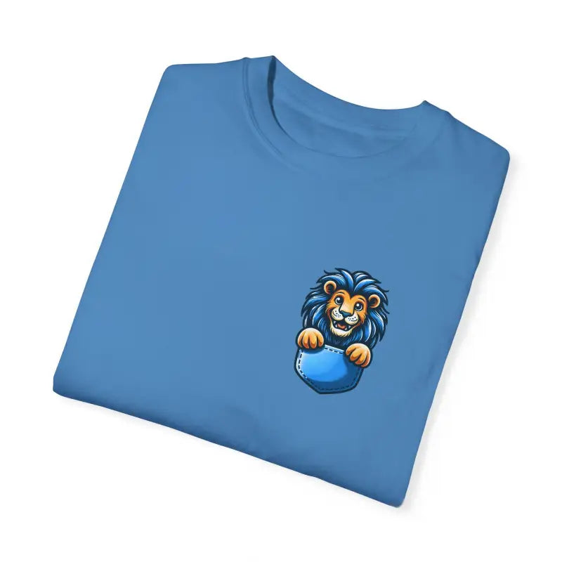Ultimate Comfort Relaxed Fit T-Shirt - Cloud Soft Cotton - DipaliZ
