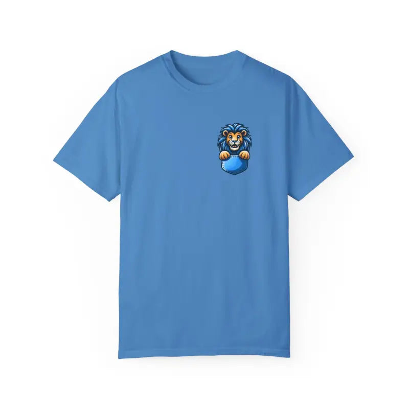 Ultimate Comfort Relaxed Fit T-Shirt - Cloud Soft Cotton - DipaliZ