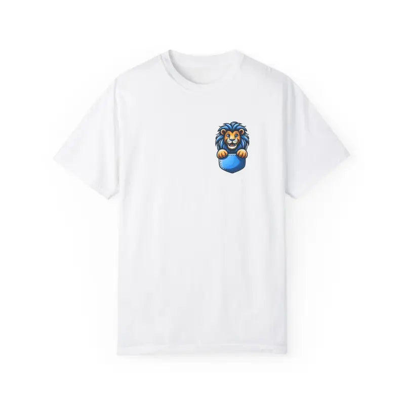 Ultimate Comfort Relaxed Fit T-Shirt - Cloud Soft Cotton - DipaliZ