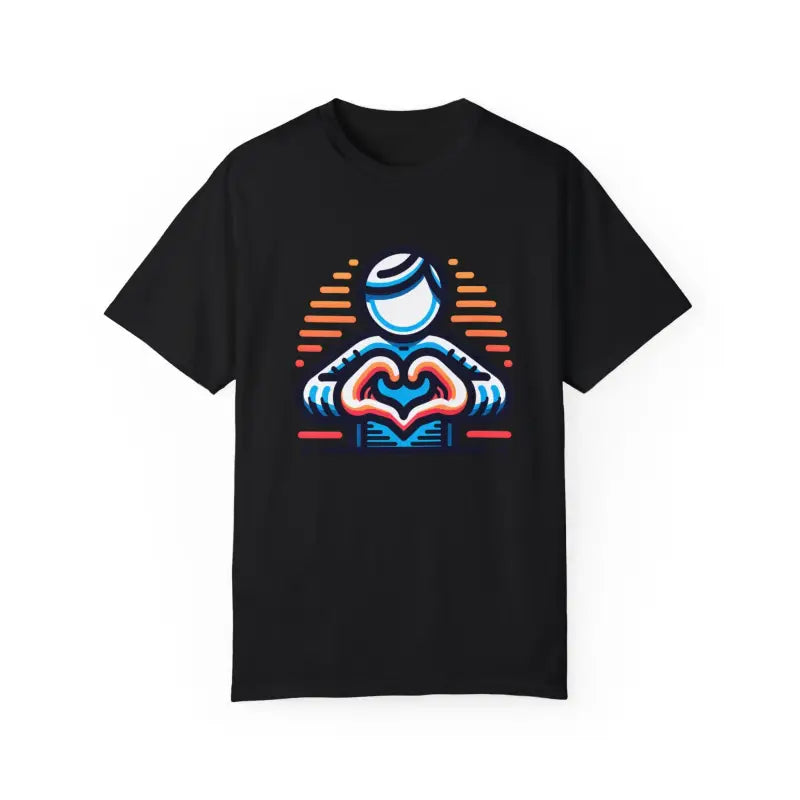 Ultimate Comfort Tee - Relaxed Fit Everyday Essential - DipaliZ