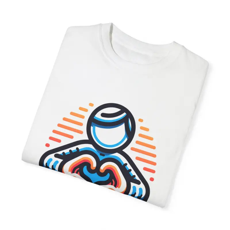 Ultimate Comfort Tee - Relaxed Fit Everyday Essential - DipaliZ