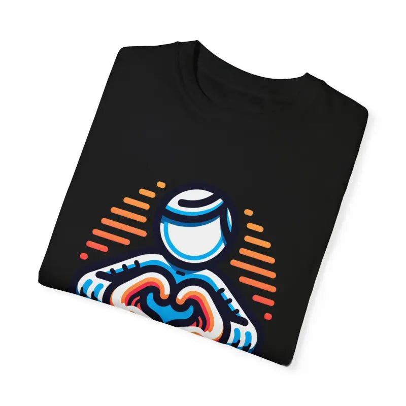 Ultimate Comfort Tee - Relaxed Fit Everyday Essential - DipaliZ