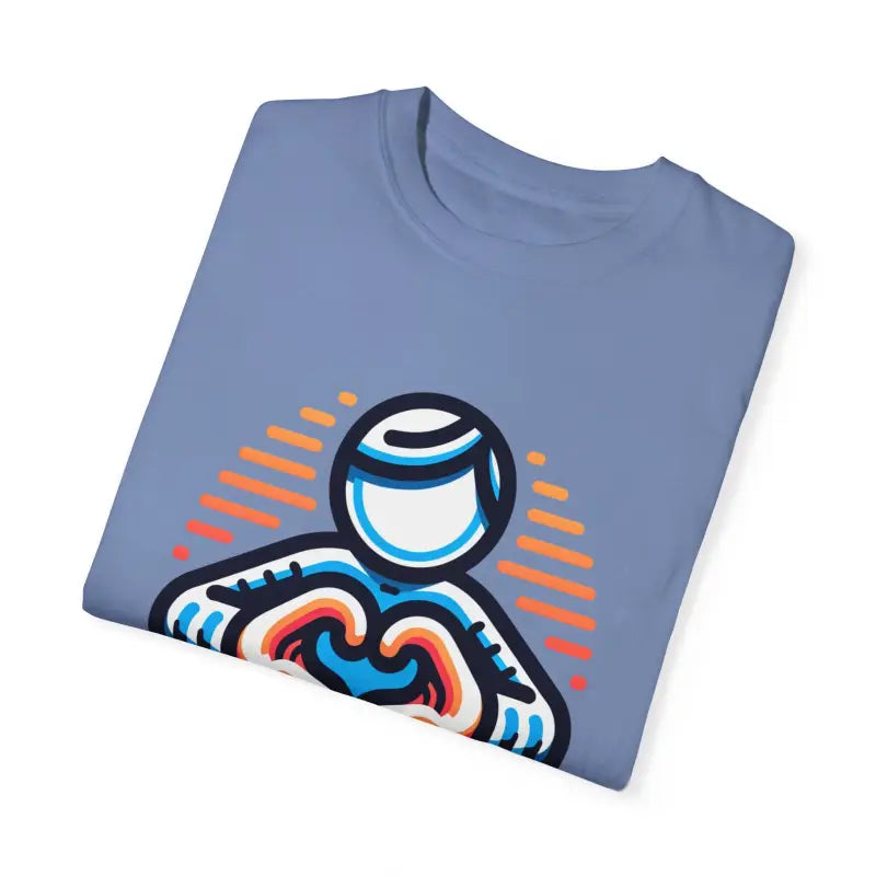 Ultimate Comfort Tee - Relaxed Fit Everyday Essential - DipaliZ