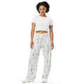Ultimate Comfort Wide-Leg Pants - Day to Night Style - DipaliZ