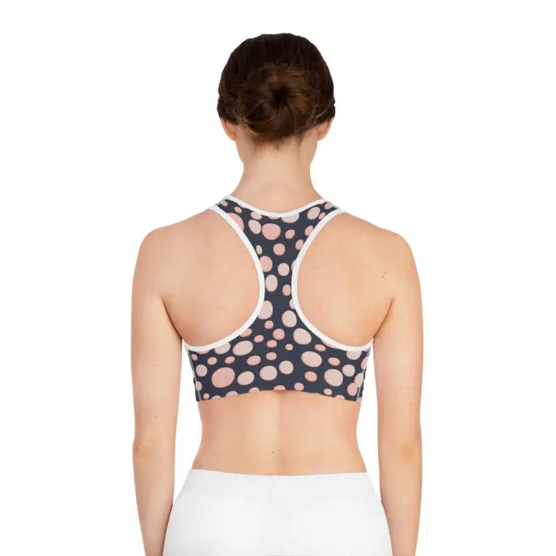 Ultimate Fusion Compression Sports Bra - High Performance - DipaliZ