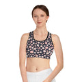 Ultimate Fusion Compression Sports Bra - High Performance - DipaliZ