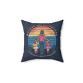 Ultimate Comfort Pillow Set - Mother Daughter Home Decor - DipaliZ