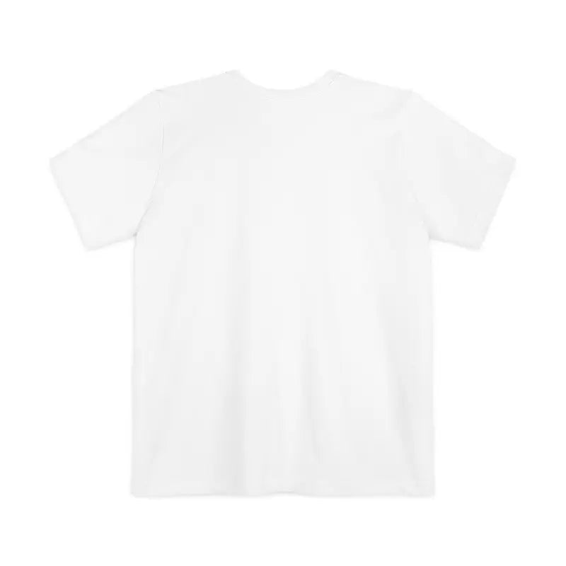 Unisex Pocket Tee - Premium Airlume Cotton Comfort - DipaliZ