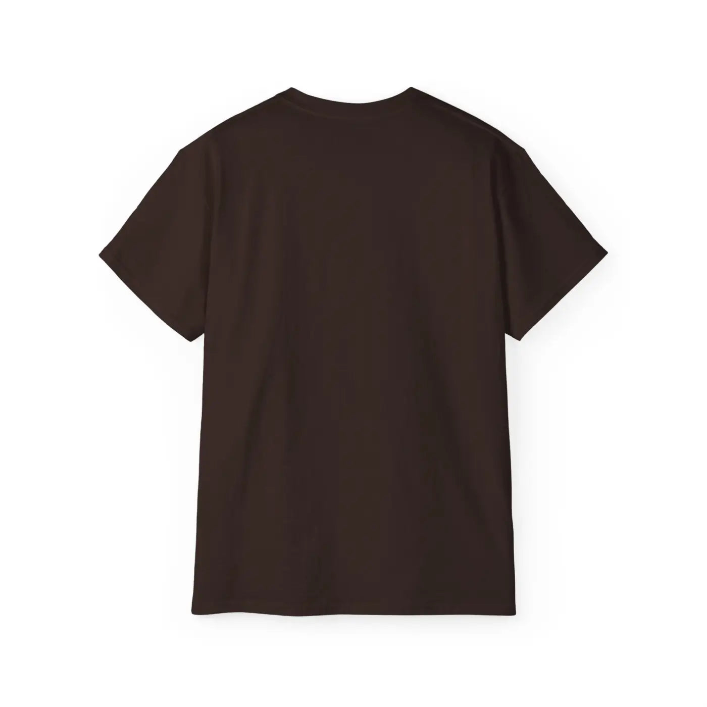 Life Happens Coffee Helps Ultra Cotton Tee - Unisex - DipaliZ