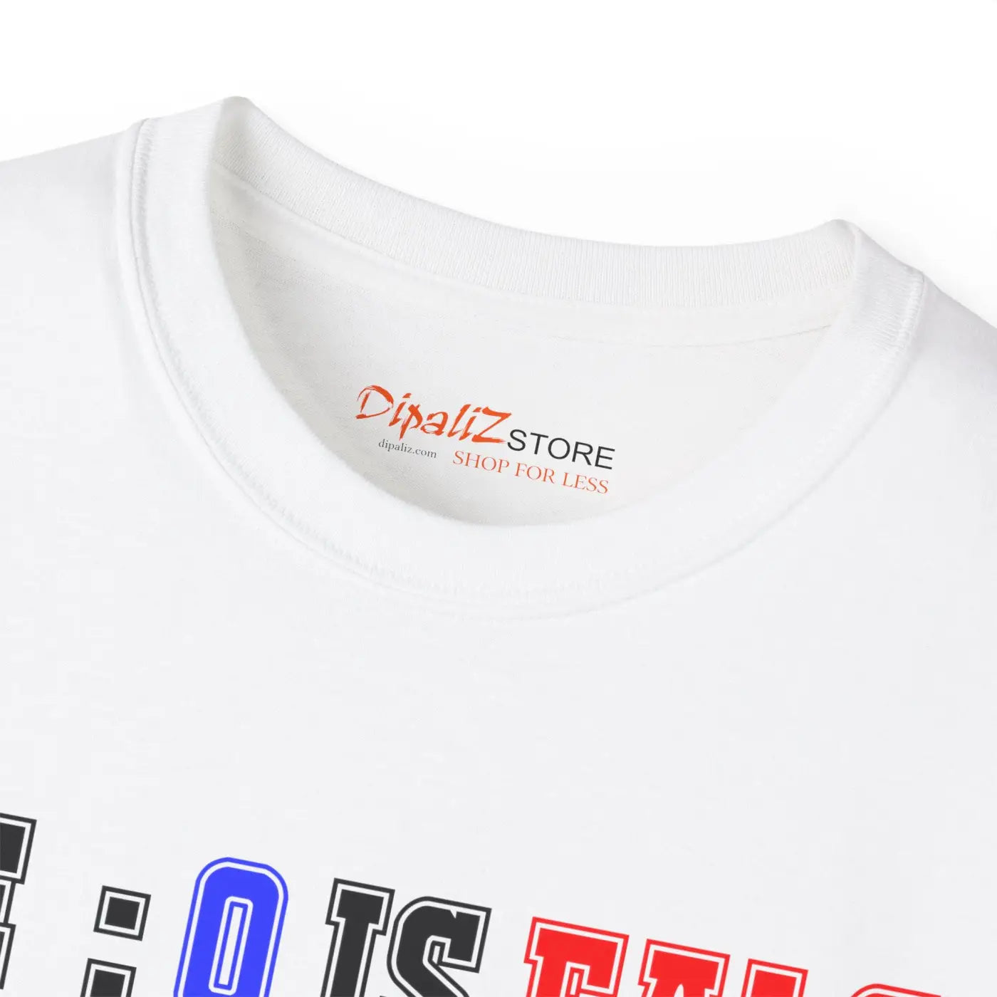 Programmer T-Shirt - True False Unisex Ultra Cotton Tee - DipaliZ