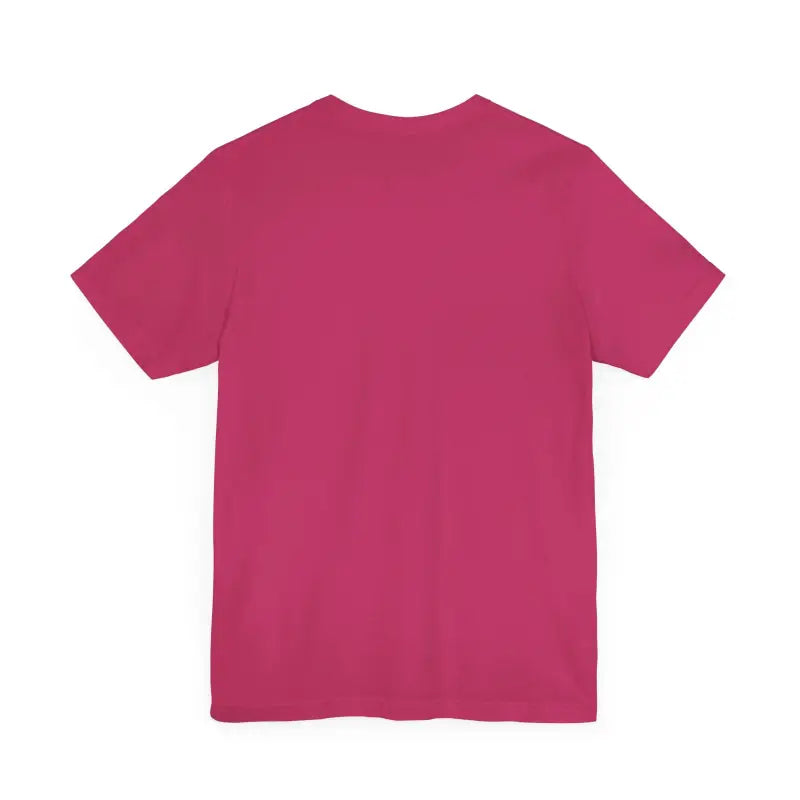 Unicorn Pride Effortless Jersey Tee - Unisex Everyday Style - DipaliZ
