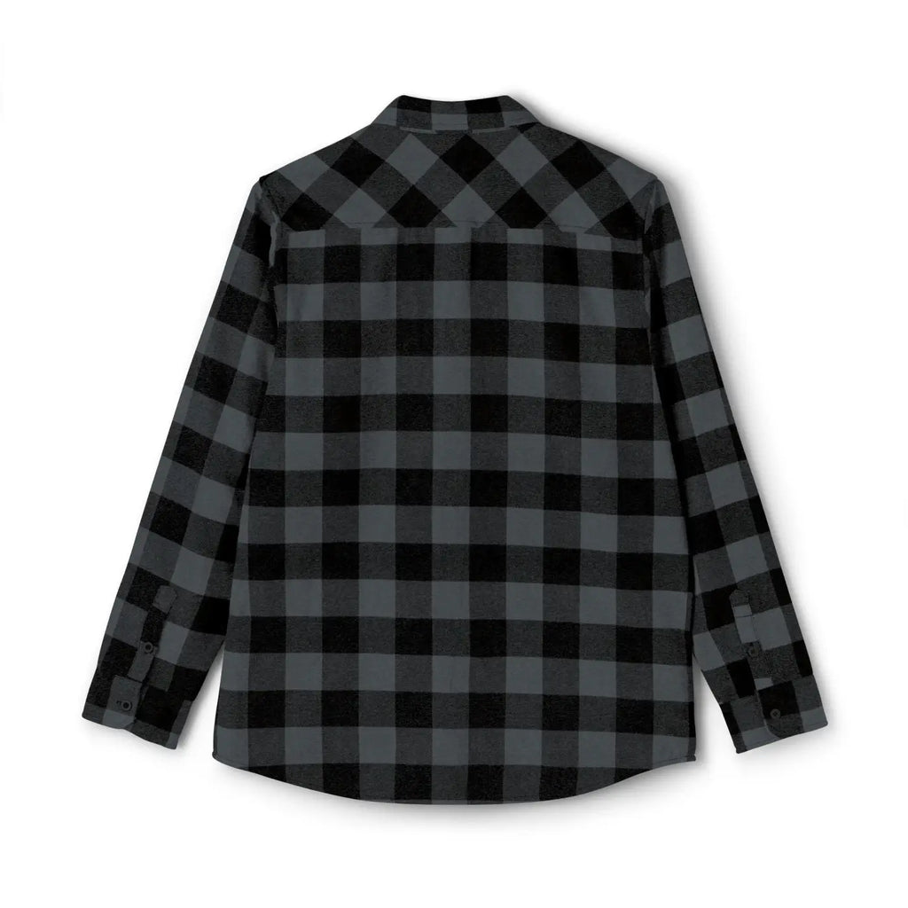 Unisex Flannel Shirt - Cozy Fall Adventure Warmth - DipaliZ
