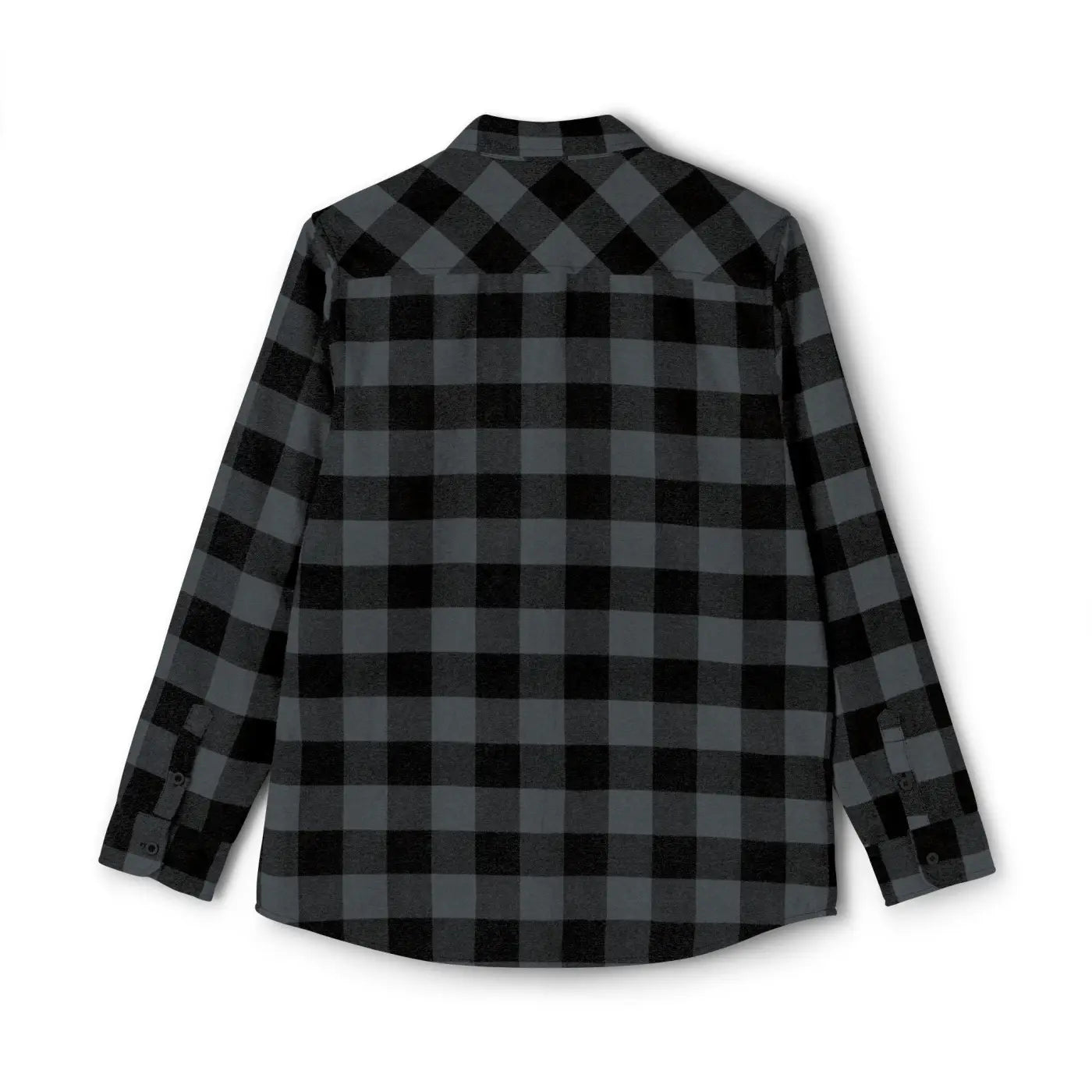 Unisex Flannel Shirt - Cozy Fall Adventure Warmth - DipaliZ