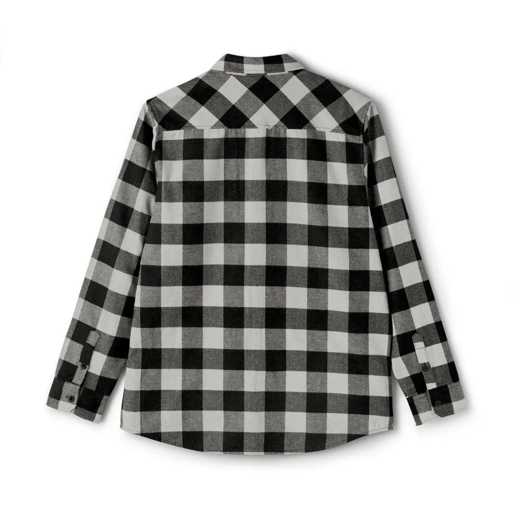 Unisex Flannel Shirt - Cozy Fall Adventure Warmth - DipaliZ