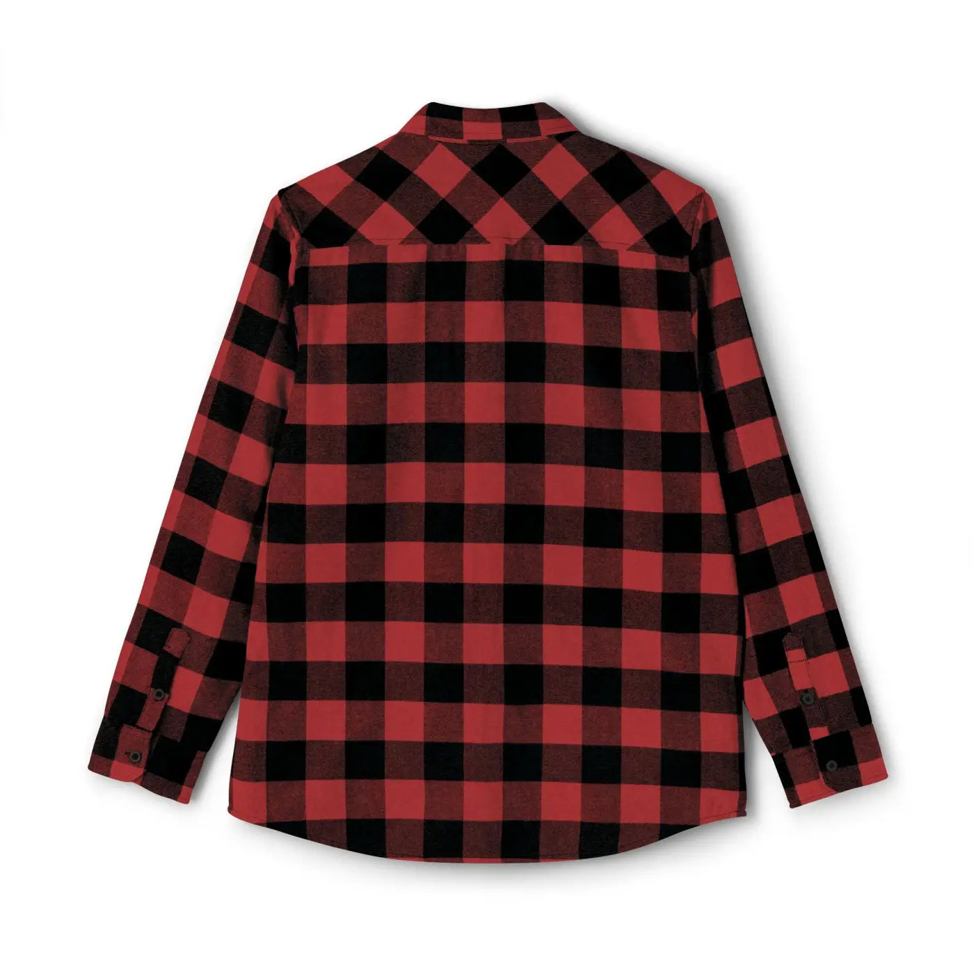 Unisex Flannel Shirt - Cozy Fall Adventure Warmth - DipaliZ