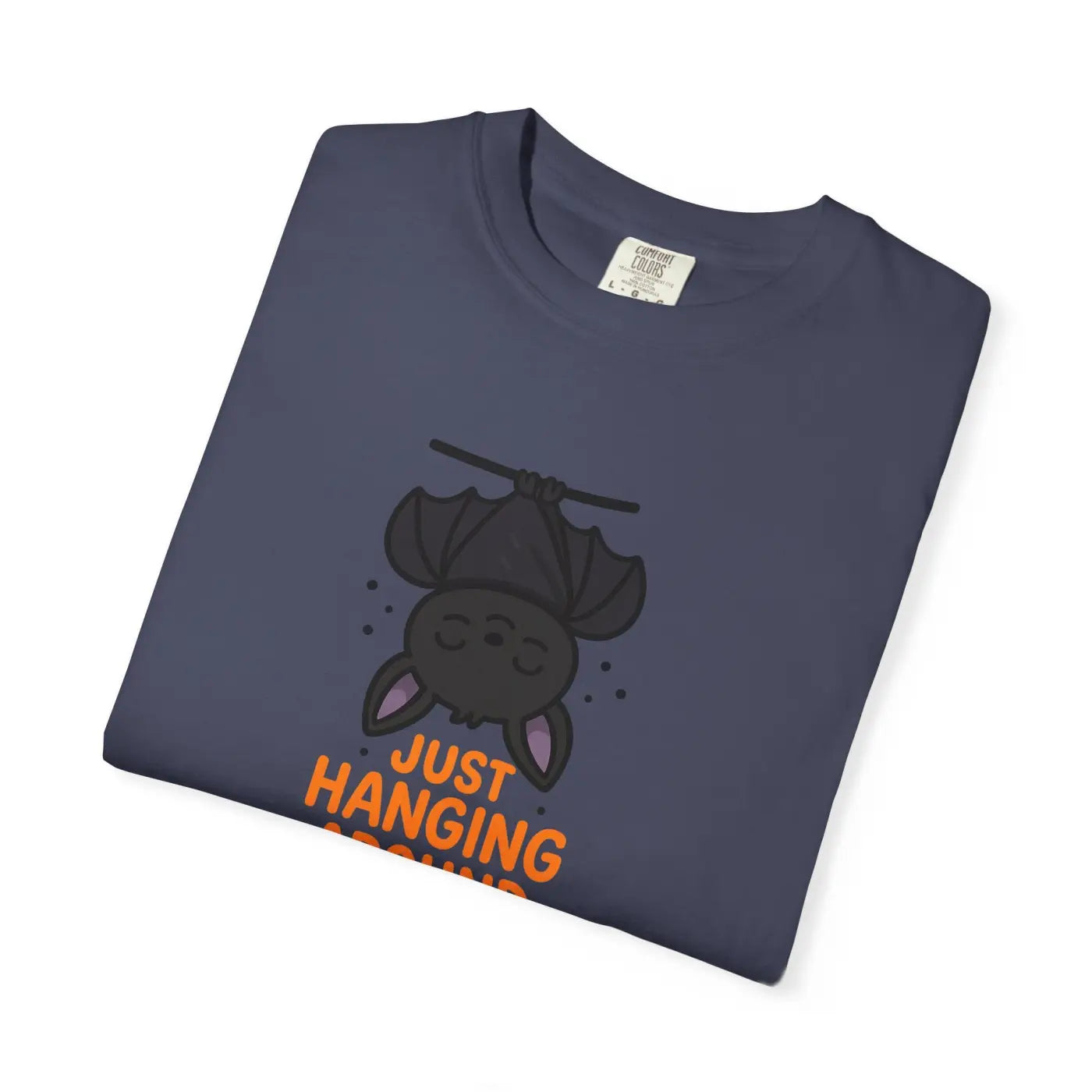 Funny Graphic Unisex Garment-Dyed Tee - Perfect Gift - DipaliZ