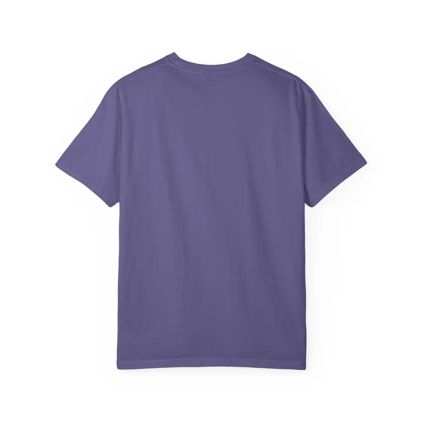 Funny Graphic Unisex Garment-Dyed Tee - Perfect Gift - DipaliZ