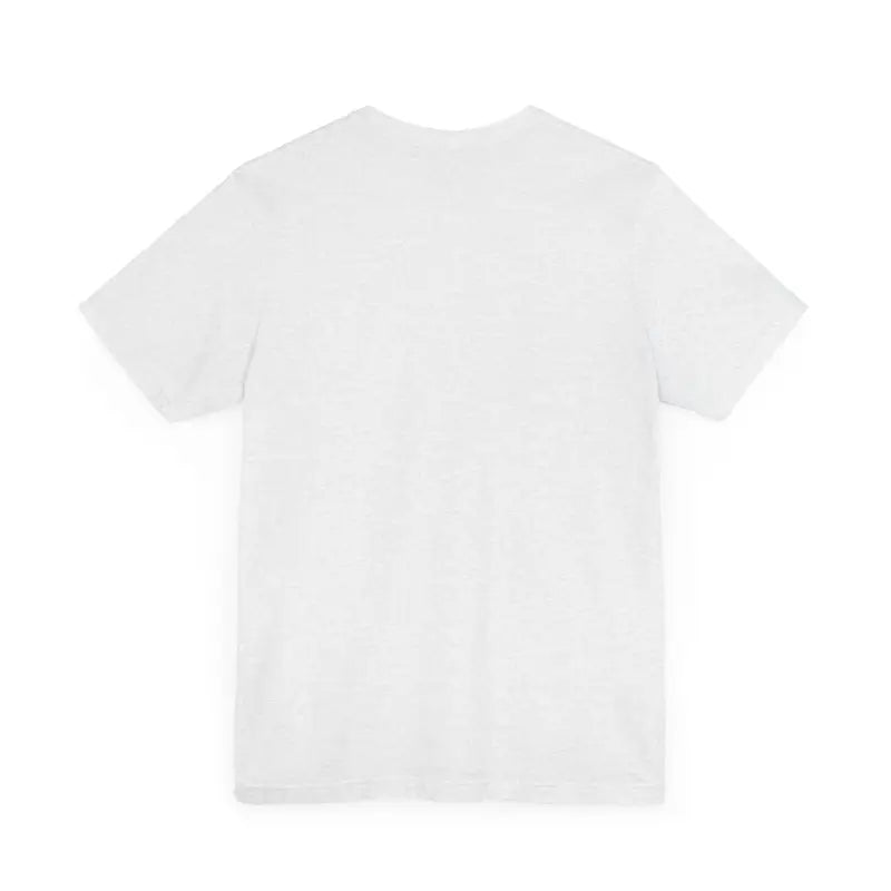 Heart Tee Jersey Short Sleeve - Floral Comfort Style - DipaliZ