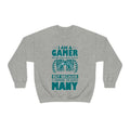 Unisex Heavy Blend Crewneck Sweatshirt - Everyday Luxury - DipaliZ