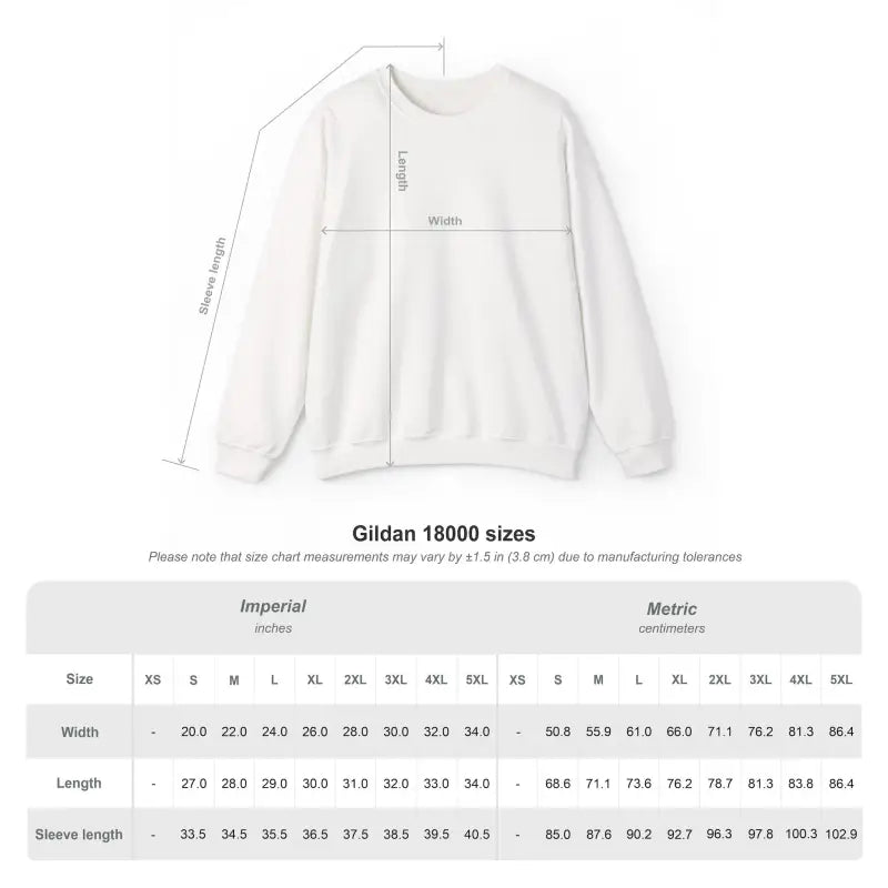 Rudolf Reindeer Christmas Crewneck Sweatshirt - Unisex Heavy - DipaliZ