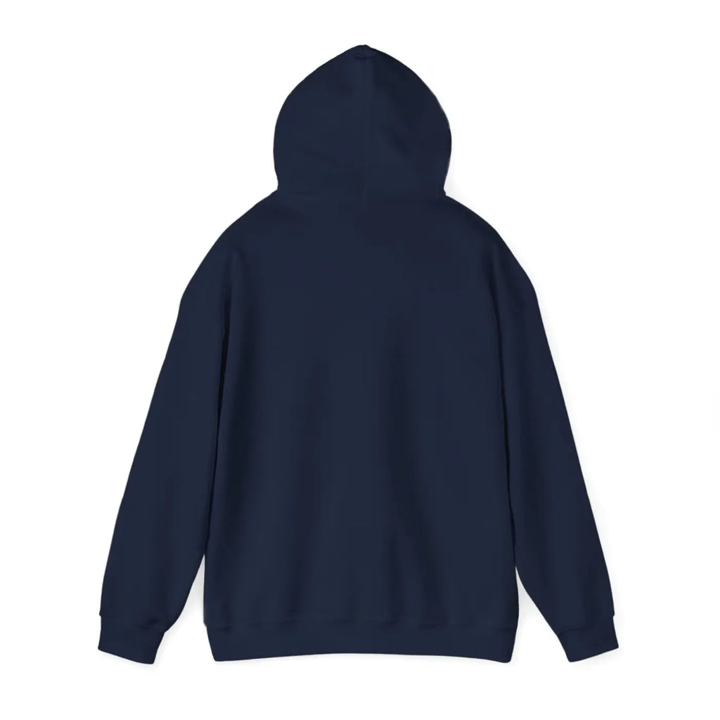 Capricorn Zodiac Sign Hooded Sweatshirt - Unisex Heavy Blend - DipaliZ