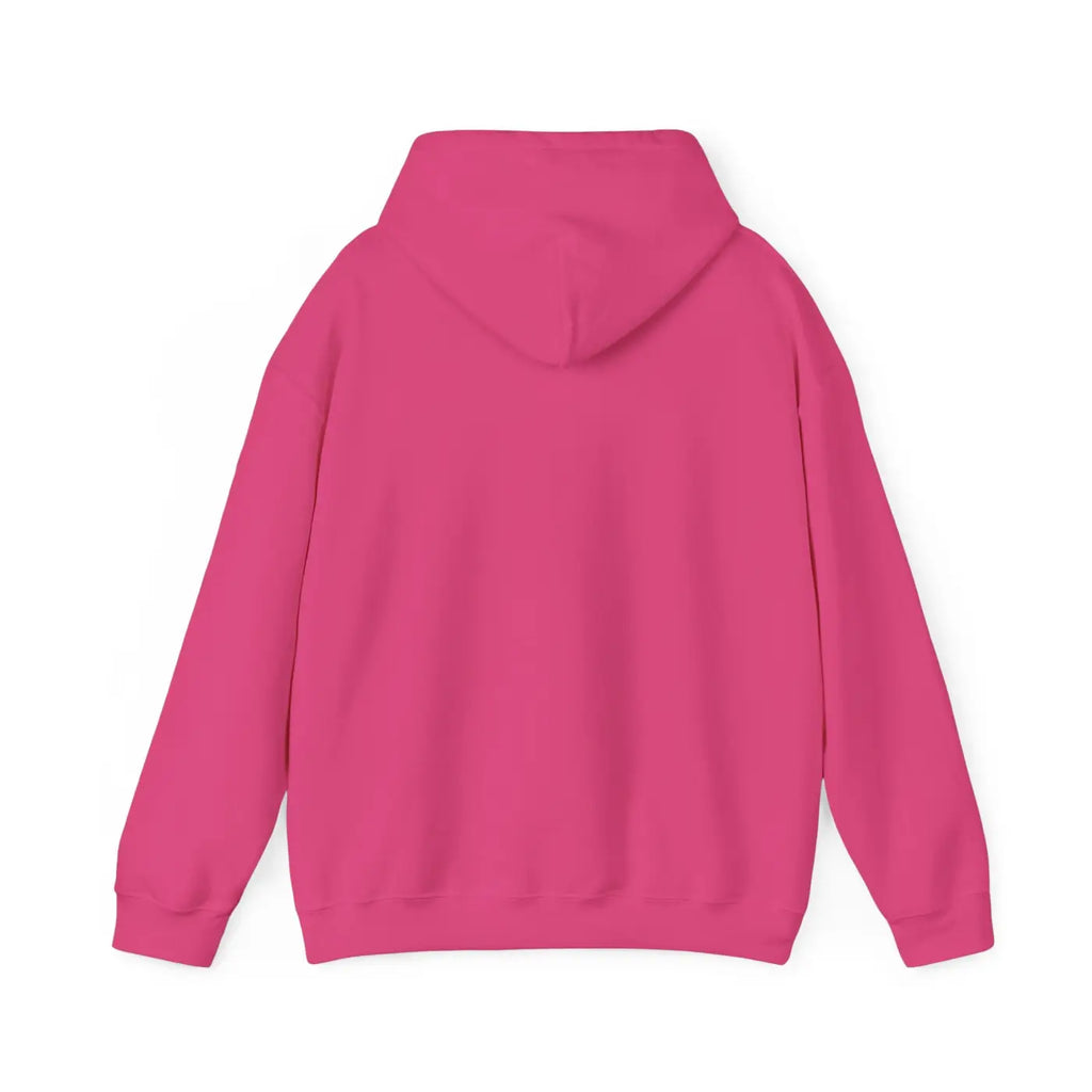 Capricorn Zodiac Sign Hooded Sweatshirt - Unisex Heavy Blend - DipaliZ