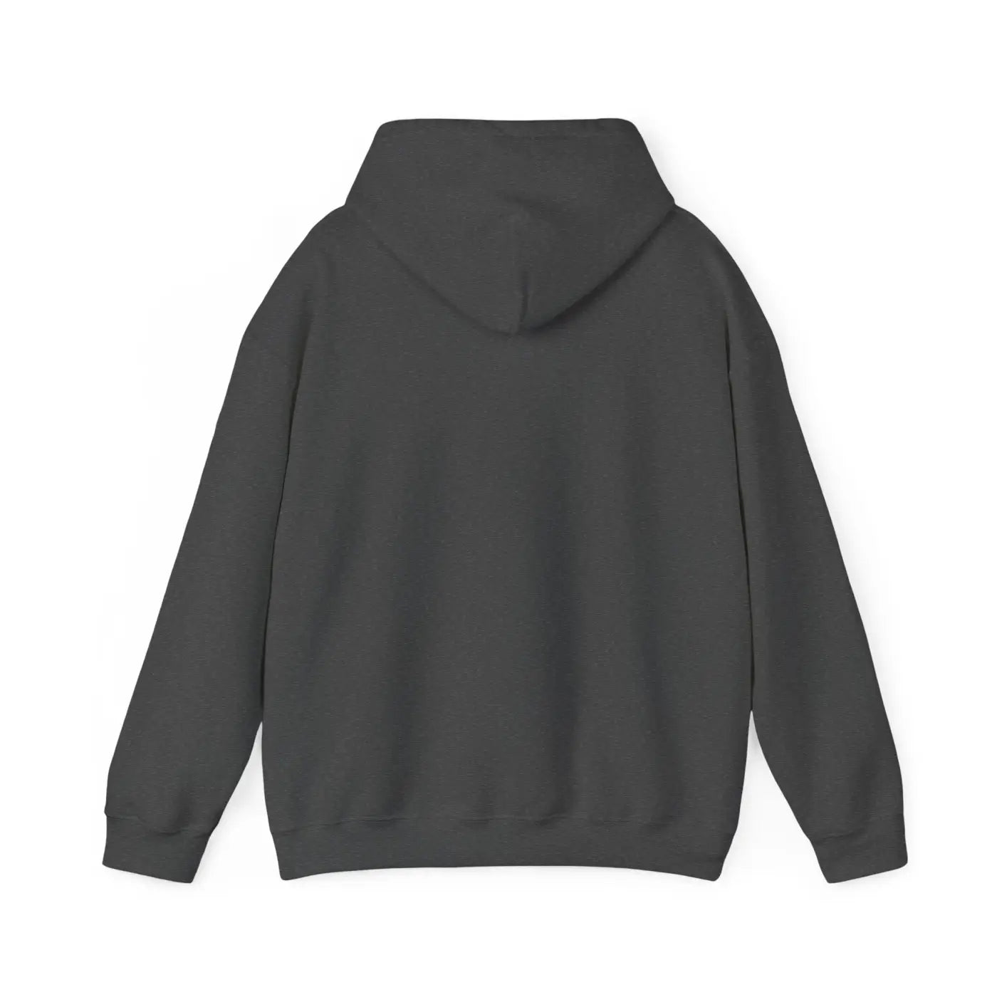 Capricorn Zodiac Sign Hooded Sweatshirt - Unisex Heavy Blend - DipaliZ