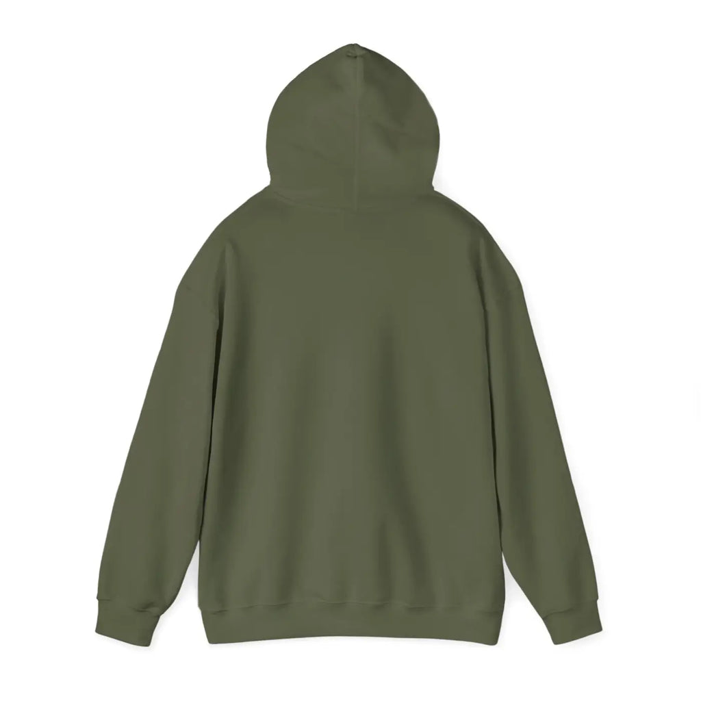 Save Earth Sweatshirt - Unisex Heavy Eco Hoodie - DipaliZ