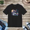 Aries Zodiac Tee - Unisex Jersey Short Sleeve - DipaliZ