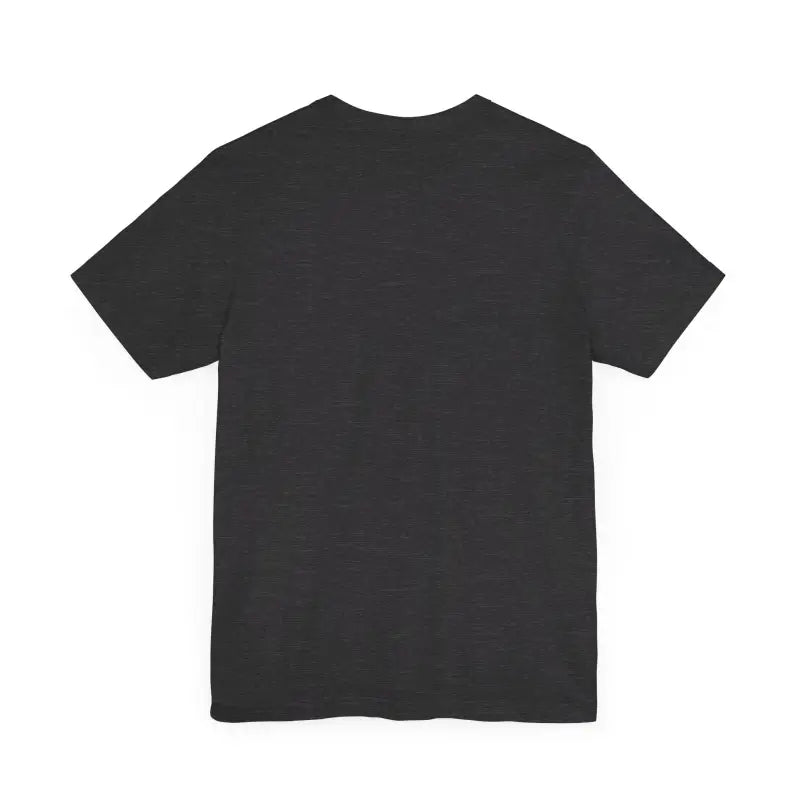 Basketball Passion Shout Unisex Jersey Short Sleeve Tee - DipaliZ