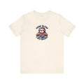 Sloth DJ Tee - Unisex Jersey Short Sleeve - DipaliZ