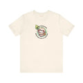 Sloth Expedition Short Sleeve Tee - Unisex Cotton - DipaliZ