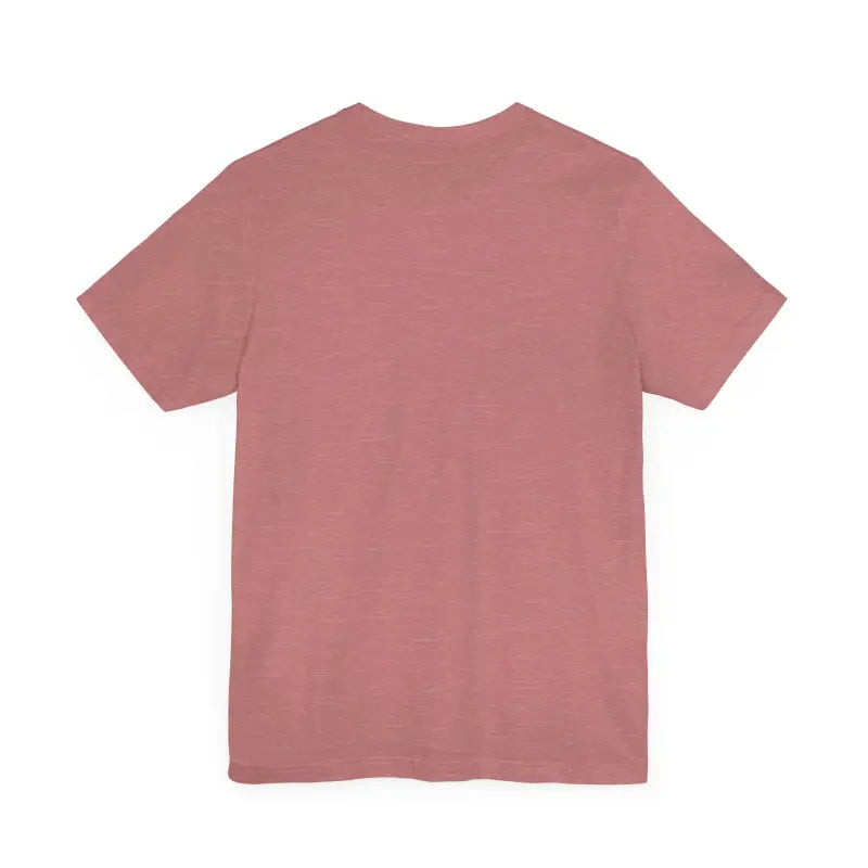 Celebrate Mom Soft Unisex Jersey Short Sleeve Tee - DipaliZ