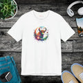 Taurus Zodiac Sign Jersey Short Sleeve Tee - Unisex - DipaliZ