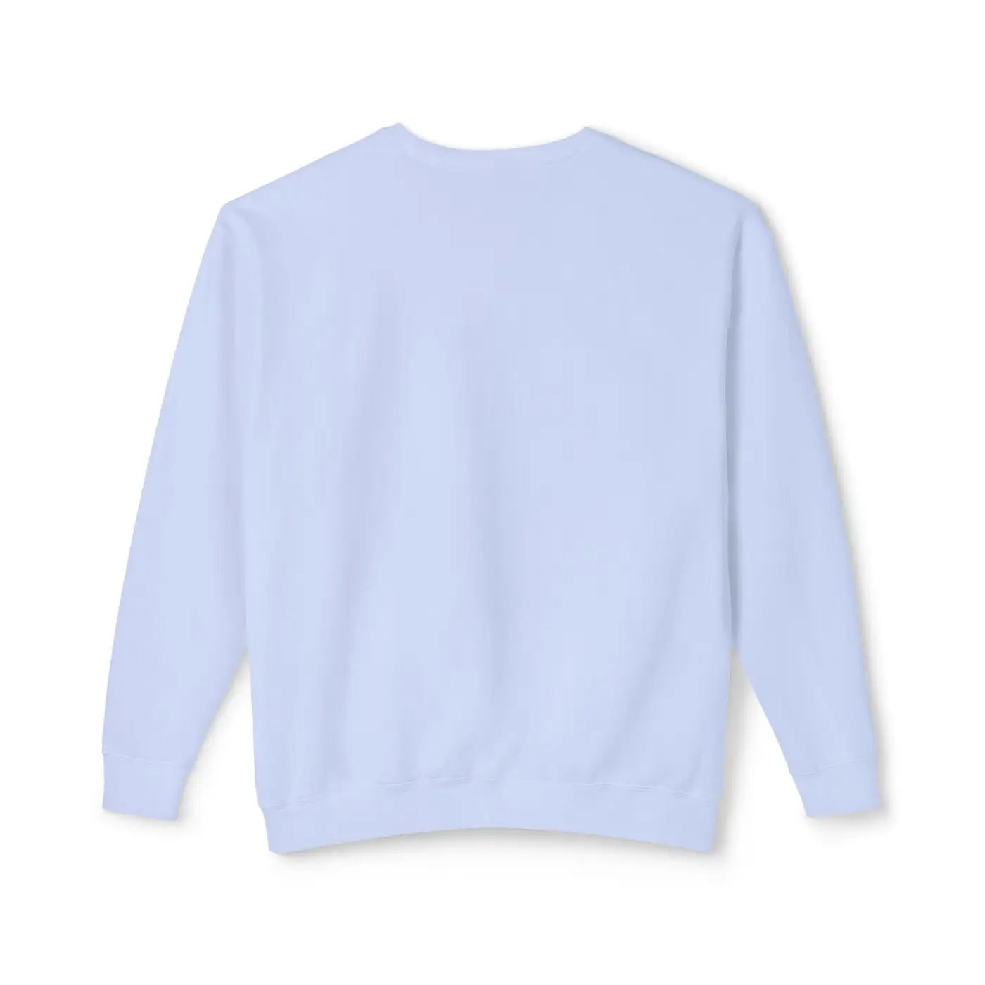 Lightweight Crewneck Sweatshirt - Nature Lovers Unisex - DipaliZ