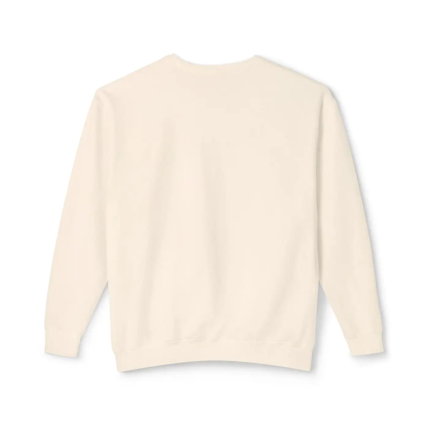 Lightweight Crewneck Sweatshirt - Nature Lovers Unisex - DipaliZ