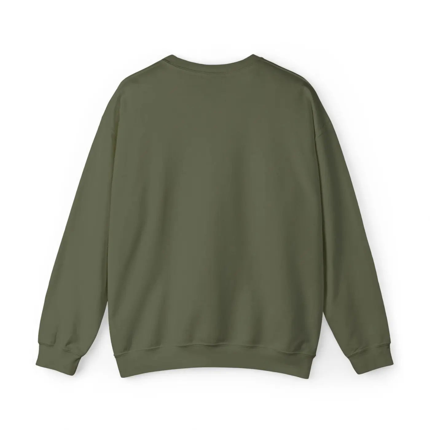 Embroidered Overthinker Club Crewneck - Ultra Cozy Vibes - DipaliZ