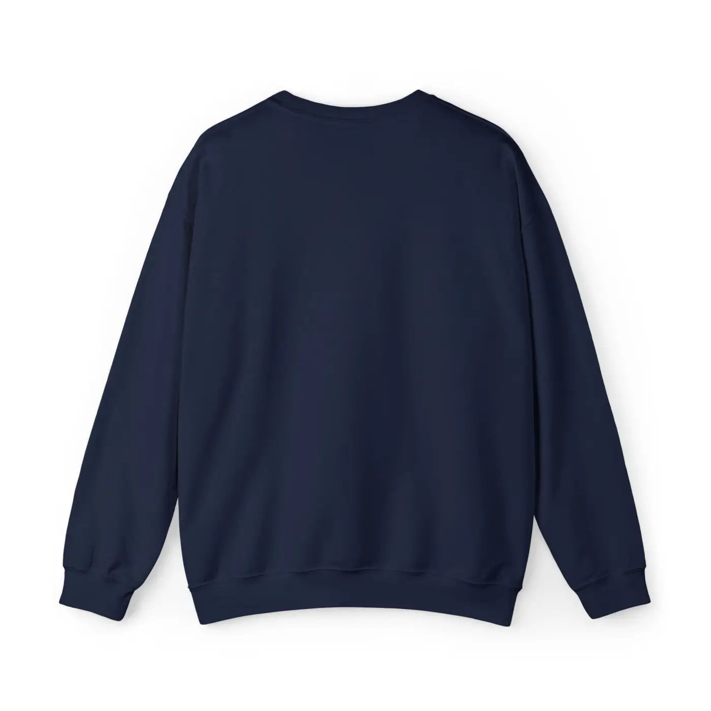 Embroidered Overthinker Club Crewneck - Ultra Cozy Vibes - DipaliZ