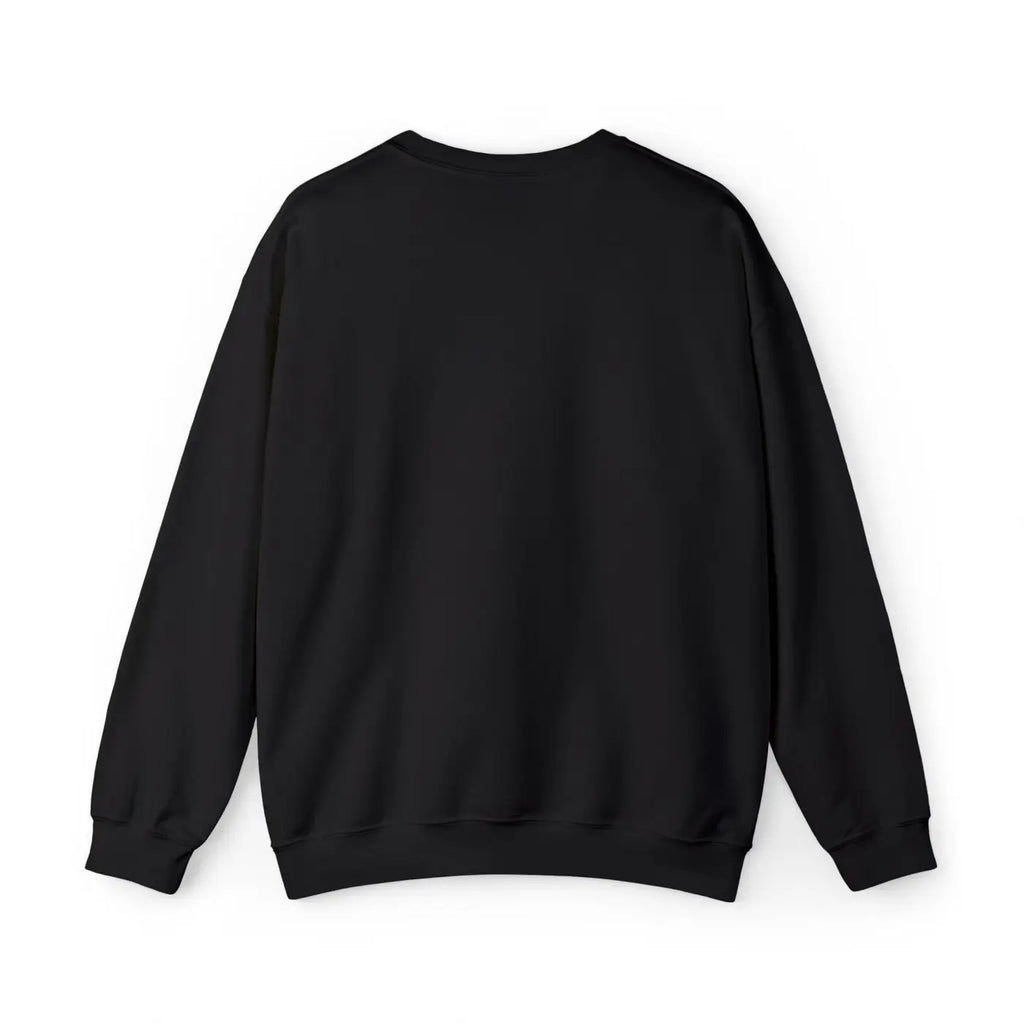 Embroidered Overthinker Club Crewneck - Ultra Cozy Vibes - DipaliZ