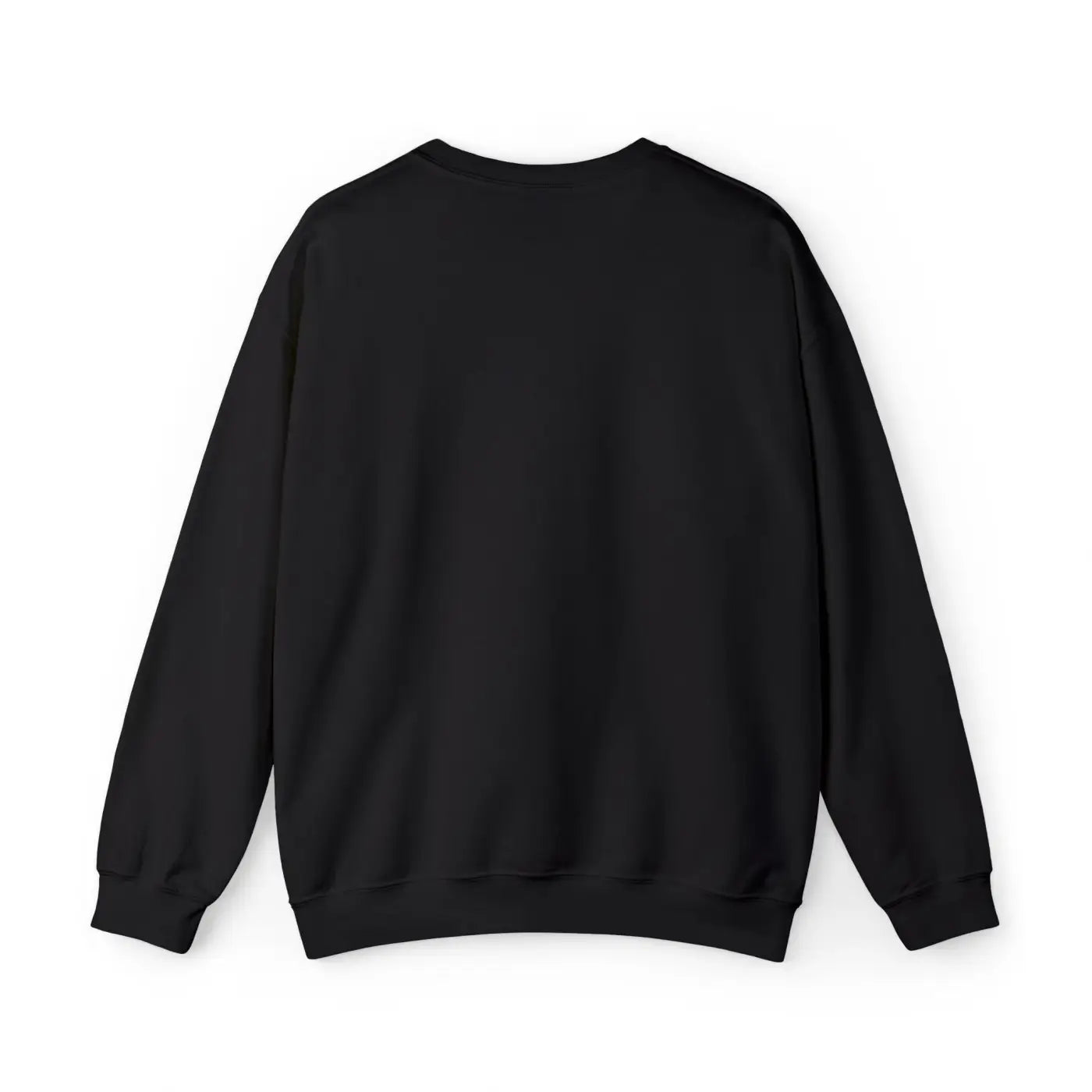 Embroidered Overthinker Club Crewneck - Ultra Cozy Vibes - DipaliZ