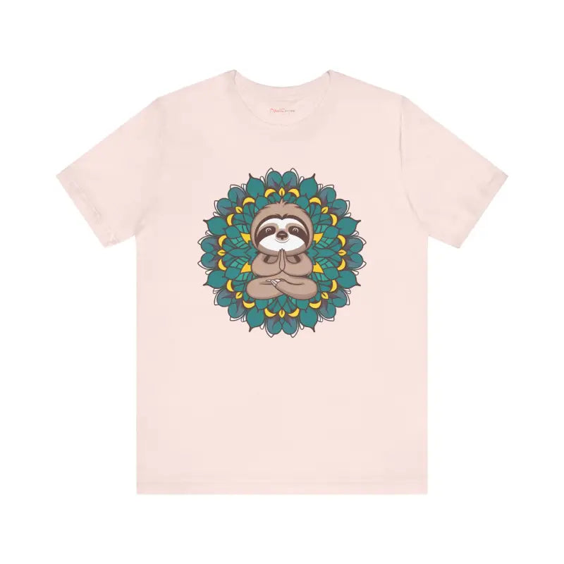 Unisex Jersey Short Sleeve Tee - Soft Cotton Comfort - DipaliZ