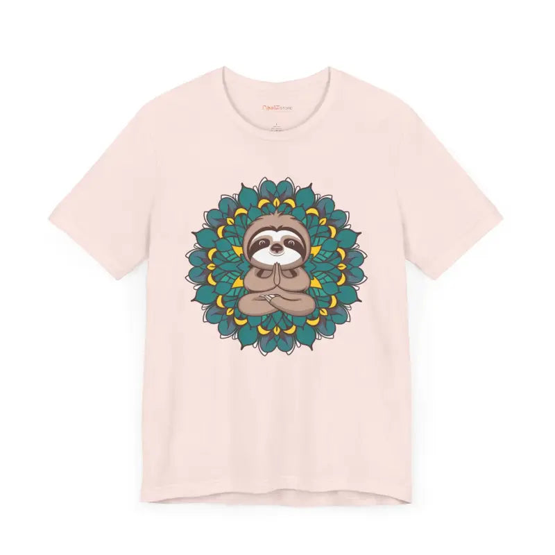 Unisex Jersey Short Sleeve Tee - Soft Cotton Comfort - DipaliZ