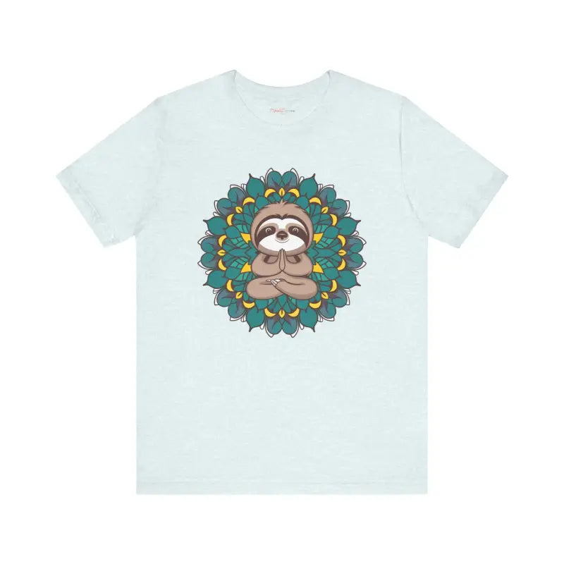 Unisex Jersey Short Sleeve Tee - Soft Cotton Comfort - DipaliZ