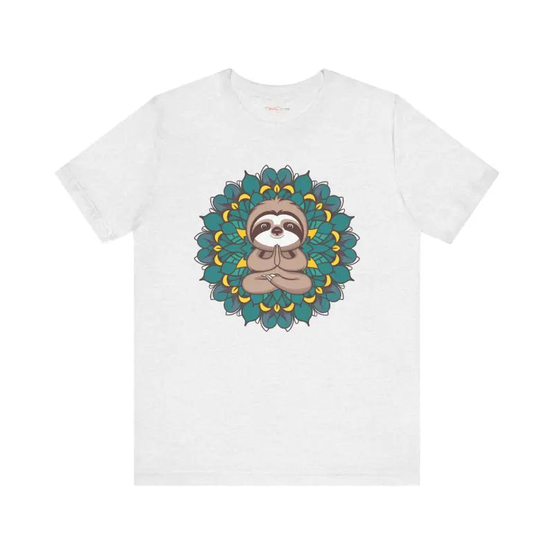 Unisex Jersey Short Sleeve Tee - Soft Cotton Comfort - DipaliZ