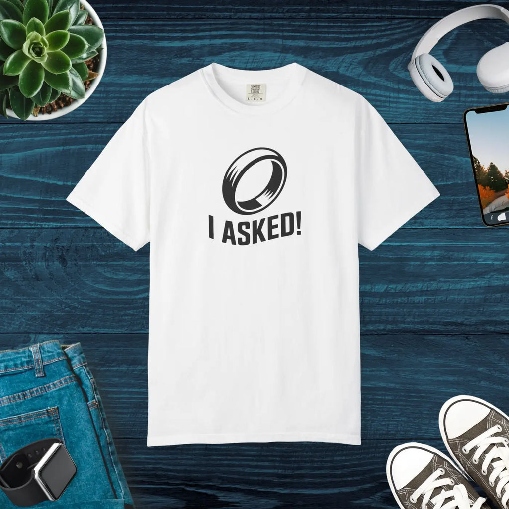 Rugby Fans Gear T Shirt - Funny Statement Sports Apparel - DipaliZ