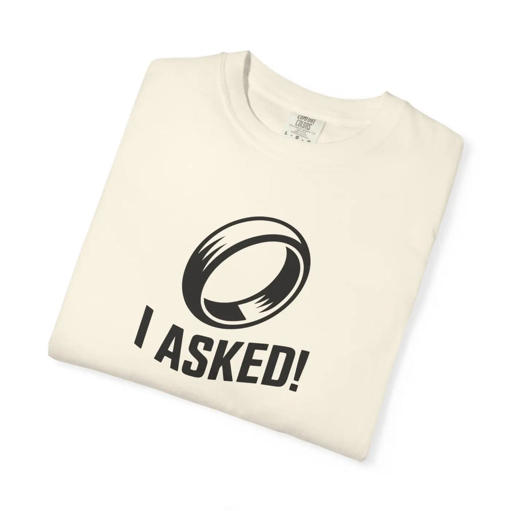Rugby Fans Gear T Shirt - Funny Statement Sports Apparel - DipaliZ